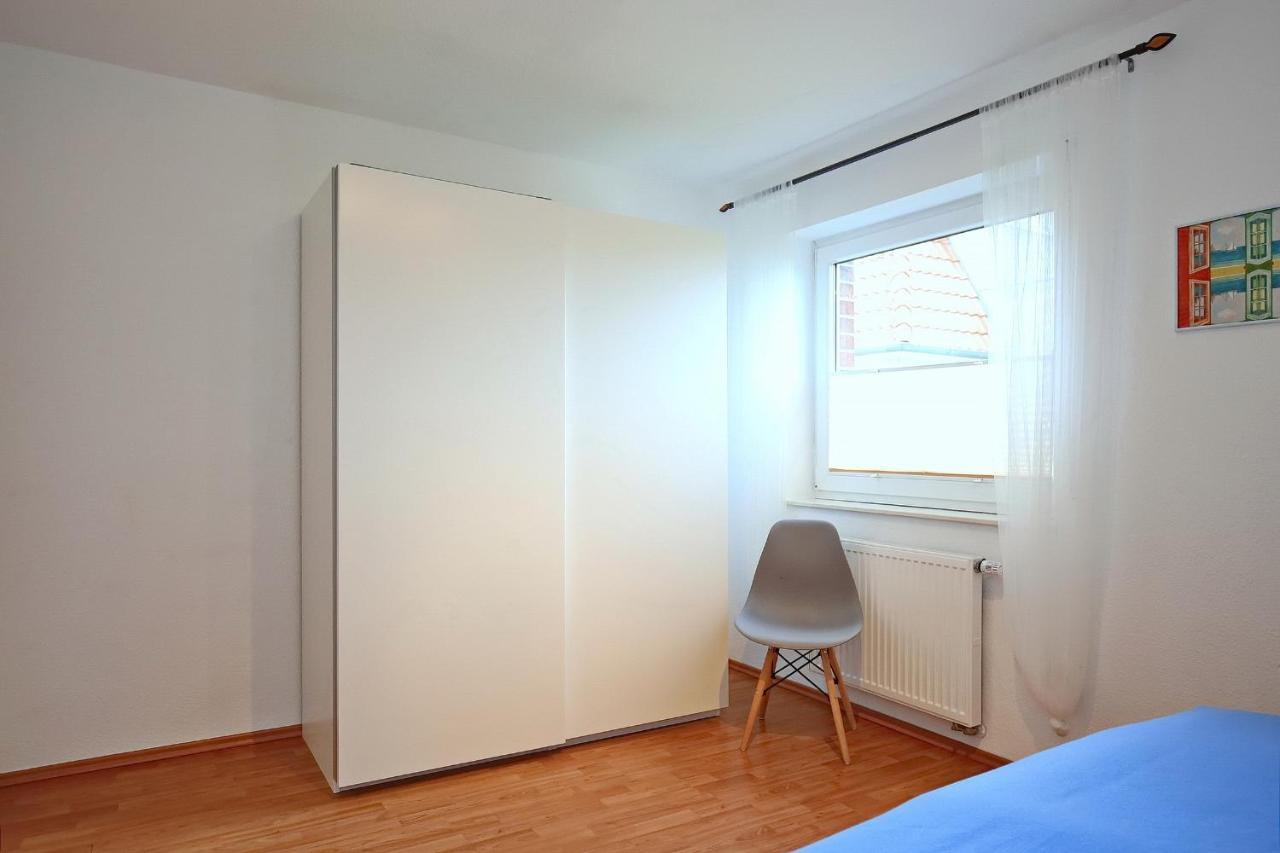 Malaga Wohnung 2 Boltenhagen  Exterior photo