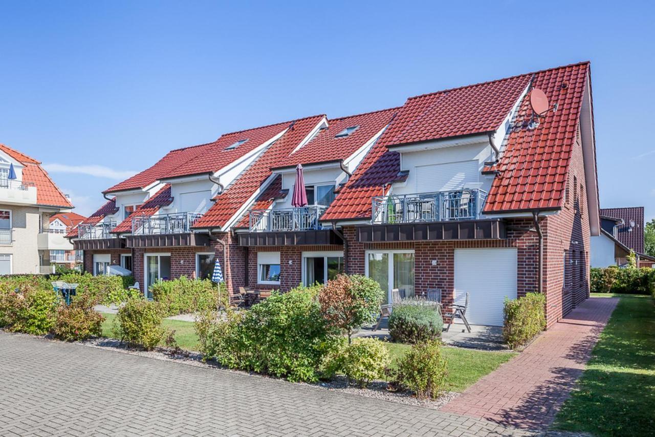 Malaga Wohnung 2 Boltenhagen  Exterior photo