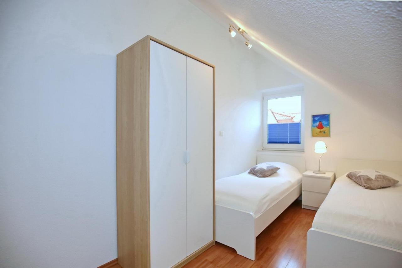 Malaga Wohnung 2 Boltenhagen  Exterior photo