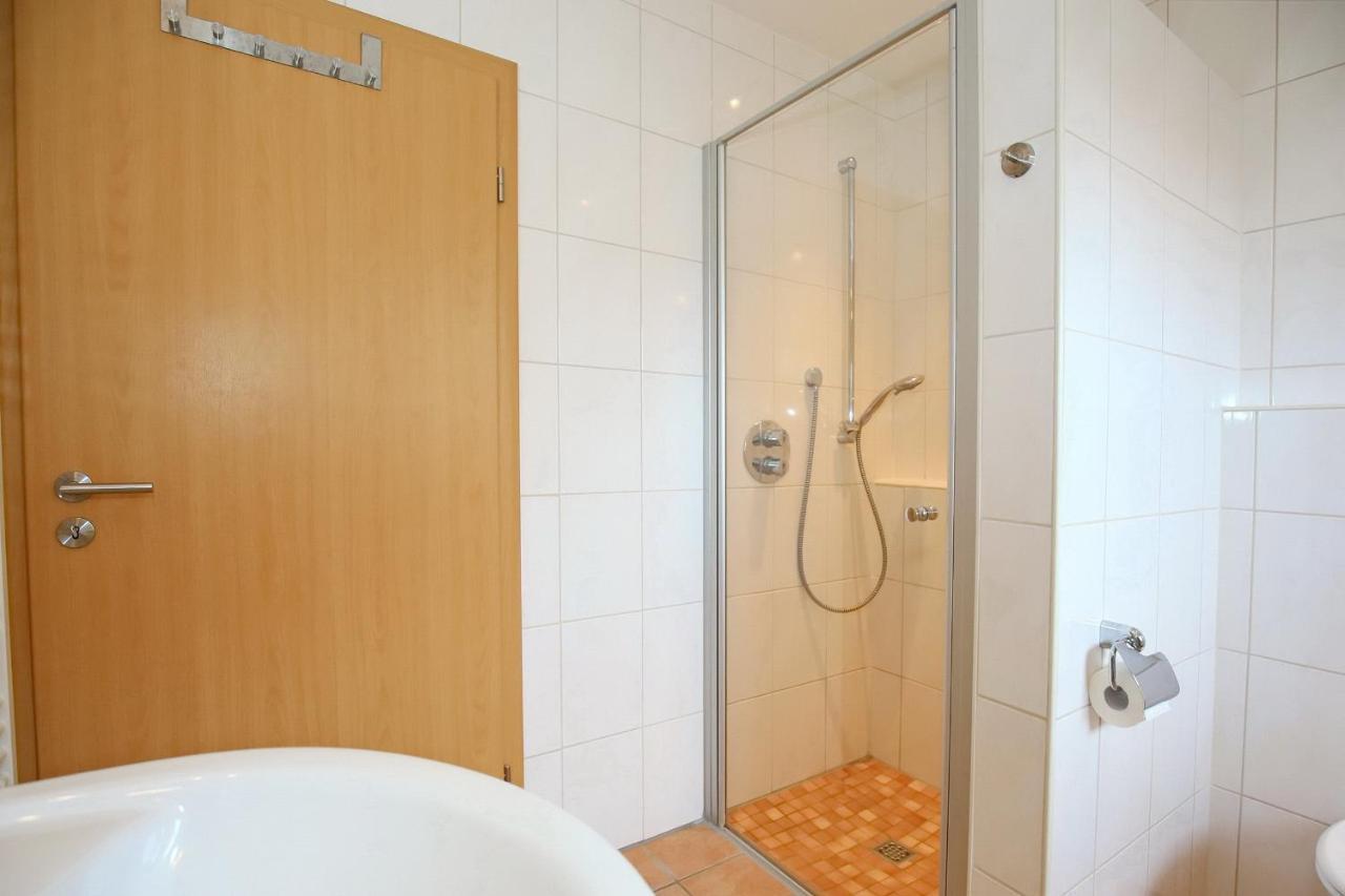 Malaga Wohnung 2 Boltenhagen  Exterior photo