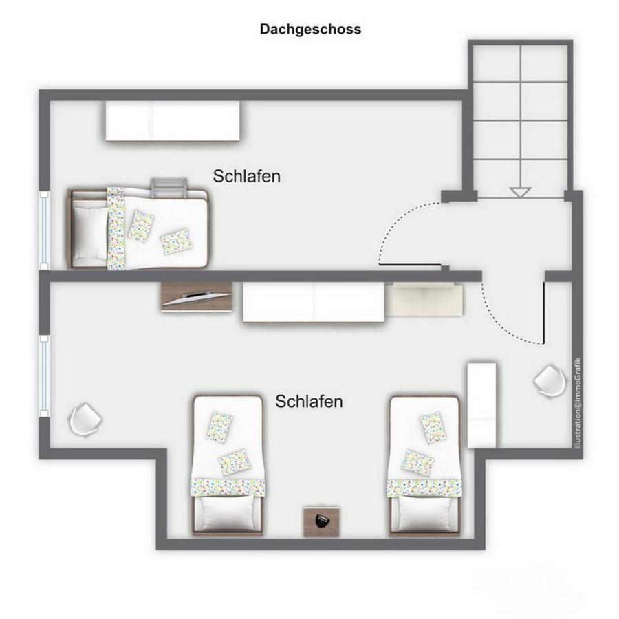 Malaga Wohnung 2 Boltenhagen  Exterior photo